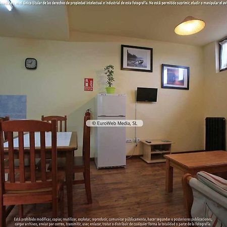 Appartement Apartamento 4 Casa Graciano à Onís Extérieur photo