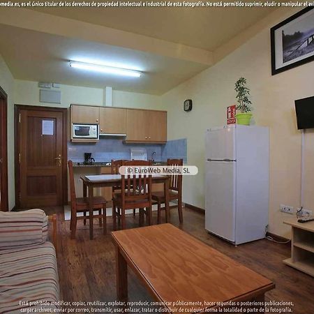 Appartement Apartamento 4 Casa Graciano à Onís Extérieur photo