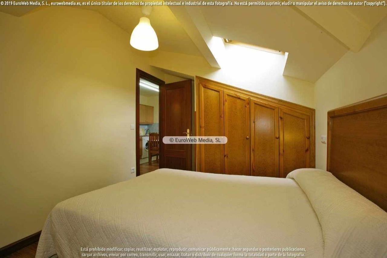 Appartement Apartamento 4 Casa Graciano à Onís Extérieur photo