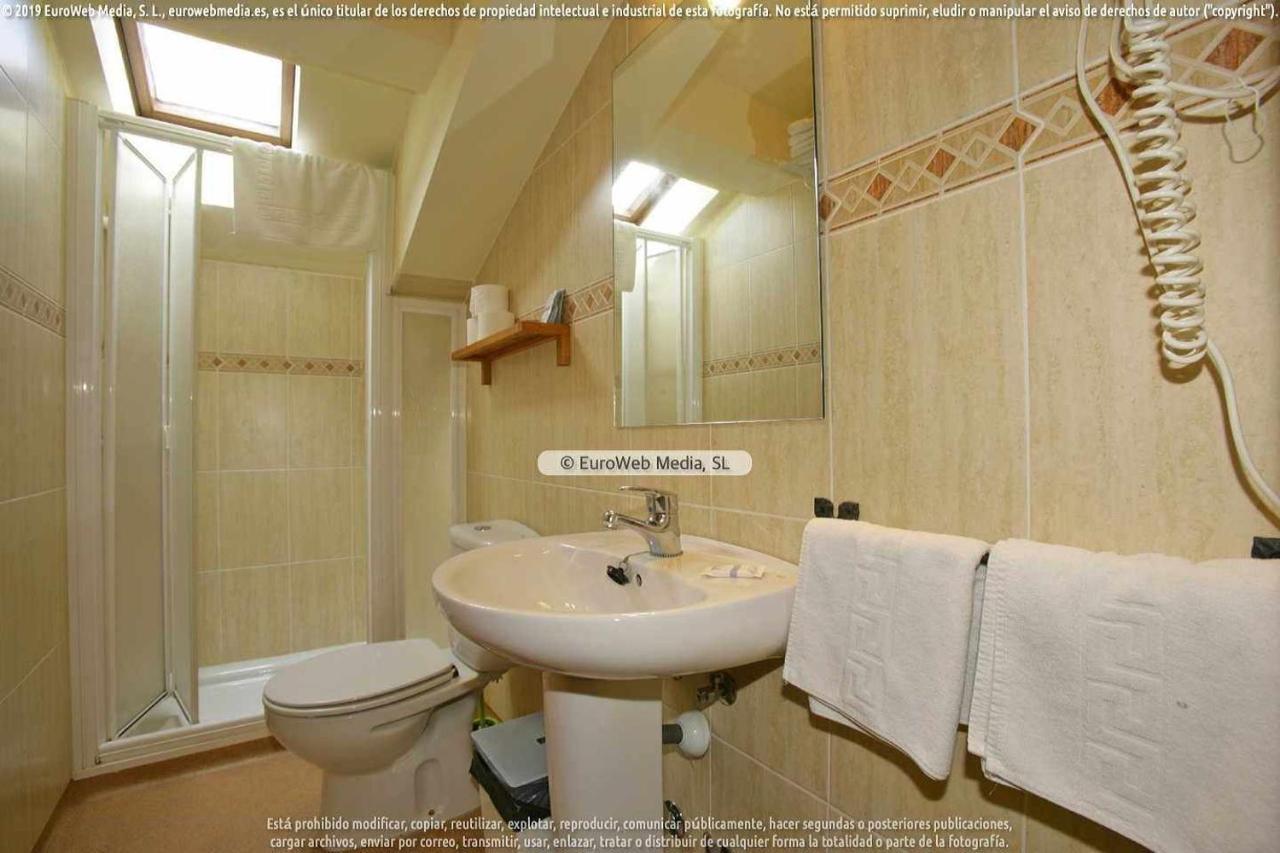 Appartement Apartamento 4 Casa Graciano à Onís Extérieur photo