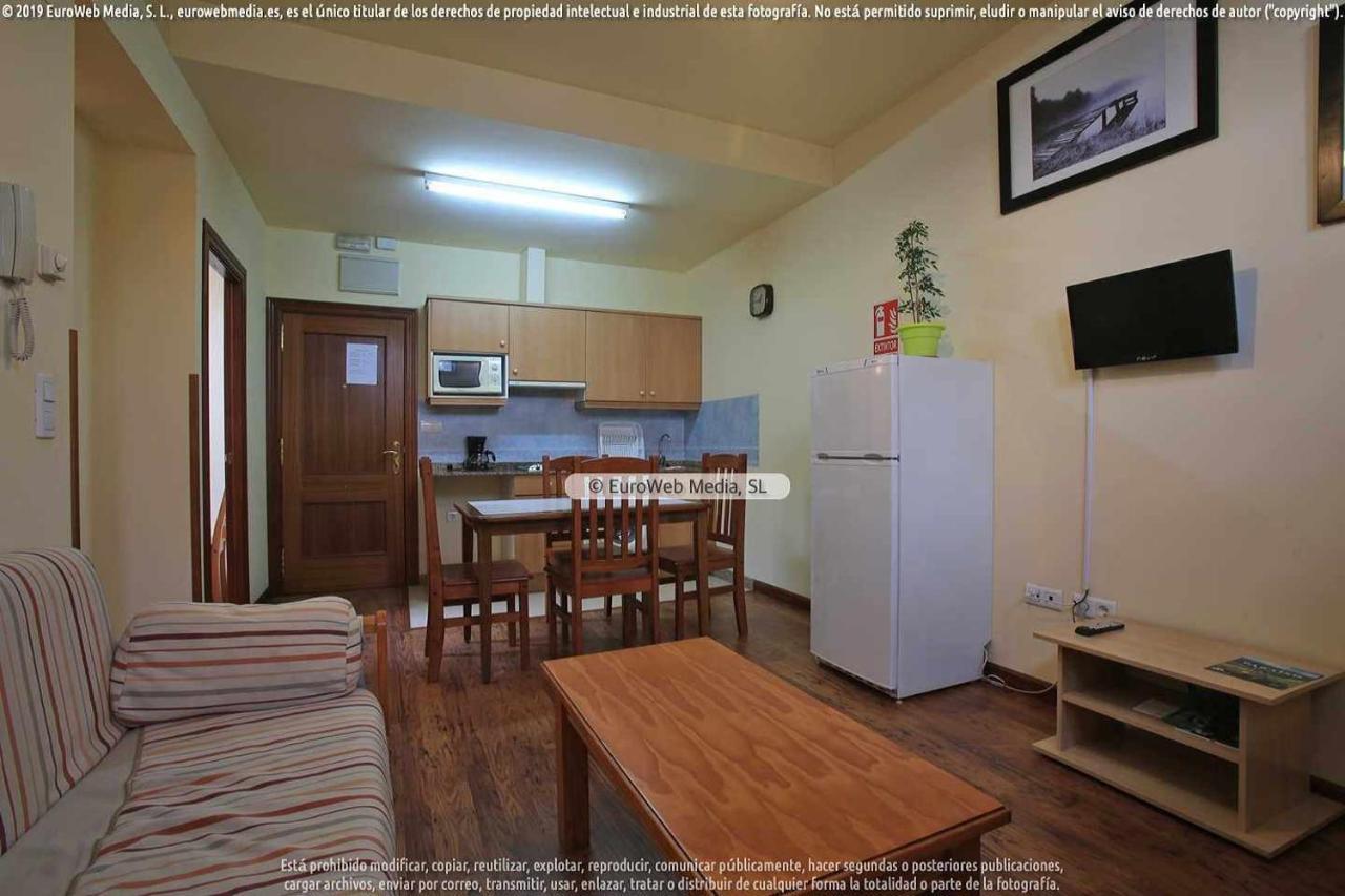 Appartement Apartamento 4 Casa Graciano à Onís Extérieur photo