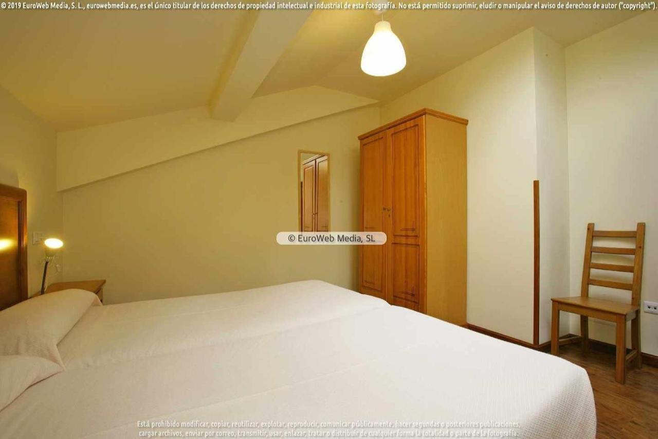 Appartement Apartamento 4 Casa Graciano à Onís Extérieur photo